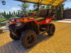 CFMOTO CForce 450L, 2024 г.
