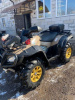Honda TRX, 2007 г.