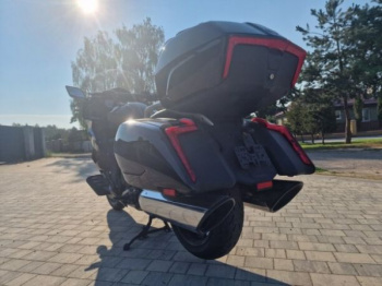 BMW K 1600, 2021 г.
