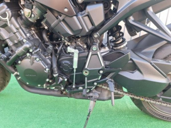 Honda CB 1000R, 2022 г.