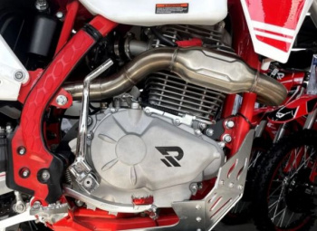 ROCKOT GS 2-L Outlander, 2026 г.