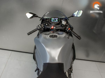 Kawasaki ZX 636, 2025 г.