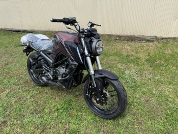 Стрит Racer RC 250XZR-X CAIMAN, 2025 г.