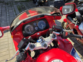 Honda CBR, 1993 г.
