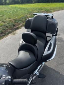BMW K 1200LT, 2005 г.