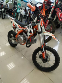 Xmotos X 14/12 JET механика, 2026 г.