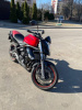 Kawasaki ER 4N, 2012 г.