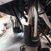 Yamaha XJ XJ600 Diversion, 2003 г.