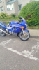 Suzuki Katana, 1998 г.