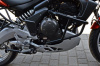 Kawasaki Versys KLE650 c ABS, 2007 г.