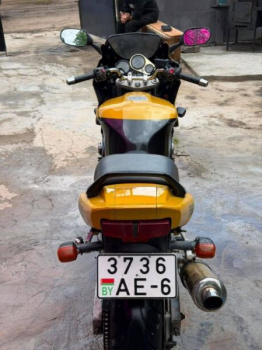 Yamaha FZR, 1999 г.