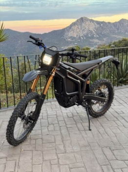 Talaria MX5 KOMODO 32KW, 2026 г.