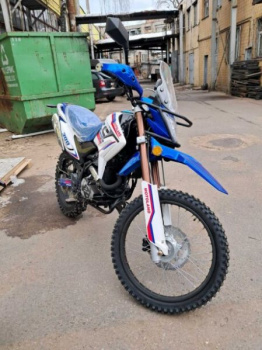 Motoland Enduro 300, 2026 г.
