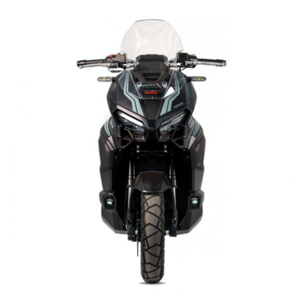 Regulmoto XDV TRAVELER, 2026 г.