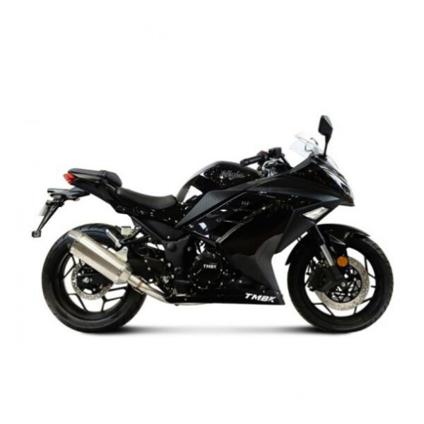 TMBK NINJA 400, 2026 г.