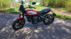 Ducati Scrambler Icon, 2018 г.