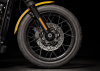 Harley-Davidson Street Bob, 2025 г.