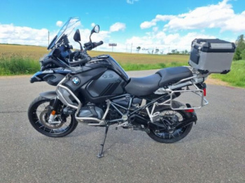 BMW R 1250 GS ADVENTURE, 2020 г.