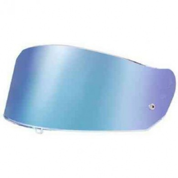 Визор ff808 visor iridium blue