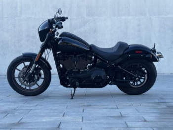 Harley-Davidson Softail Low Rider S, 2024 г.