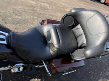 Harley-Davidson Electra Glide, 2011 г.