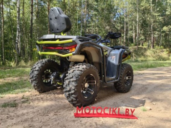 RAM 300X, 2026 г.