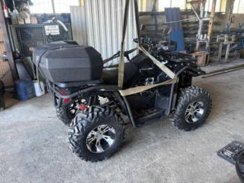 Avantis ATV 300 Lux, 2025 г.