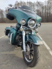 Harley-Davidson Electra Glide Classic, 2000 г.
