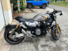 Yamaha XJR Cafe Racer, 1996 г.
