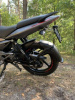 BAJAJ Pulsar ns 125, 2022 г.
