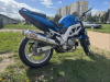 Suzuki SV, 2003 г.