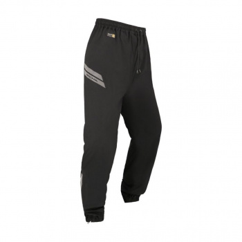 Штаны richa rain stretch 2l black