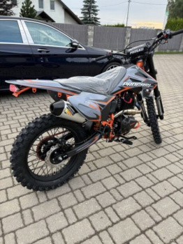 Progasi PALMA 300 PRO, 2025 г.