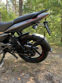 BAJAJ Pulsar ns 125, 2022 г.