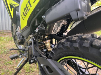 Motoland Enduro 300 CADET, 2026 г.