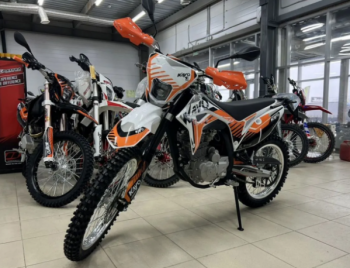 Kayo T2 300 ENDURO PR, 2025 г.