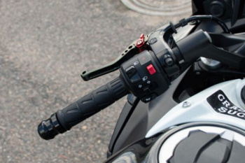 Kawasaki Ninja EX 650, 2021 г.