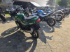Kawasaki GPZ, 1996 г.