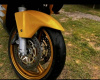 Honda CBR, 1999 г.