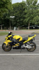Honda CBR 954 rr Fireblade, 2003 г.