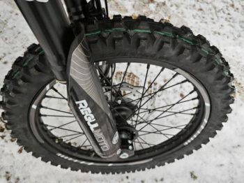 Regulmoto Sport 003 PR PRO 300, 2025 г.
