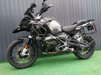 BMW R 1250 GS ADVENTURE, 2022 г.