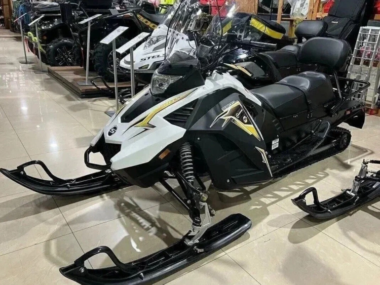 Утилитарный Stels Капитан S200L, 2025 г.