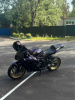 Honda CBR 600RR, 2007 г.