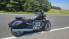 Triumph Rocket III Roadster, 2011 г.