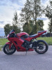 Honda CBR, 2021 г.