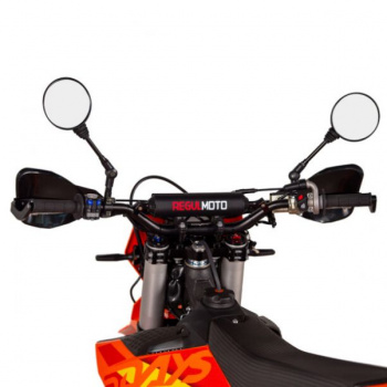 Regulmoto SIX DAYS NB 350, 2026 г.
