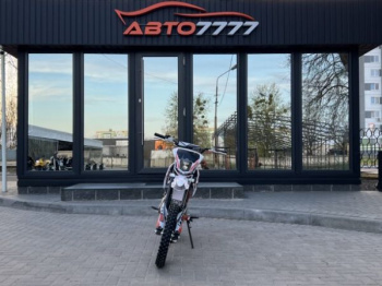 Kayo Basic K125, 2026 г.