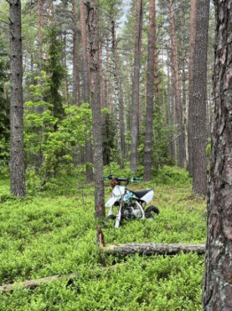 YCF F150, 2025 г.