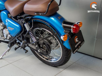 Royal Enfield Classic 350, 2026 г.